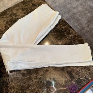 Solow Leggings with Side Panels